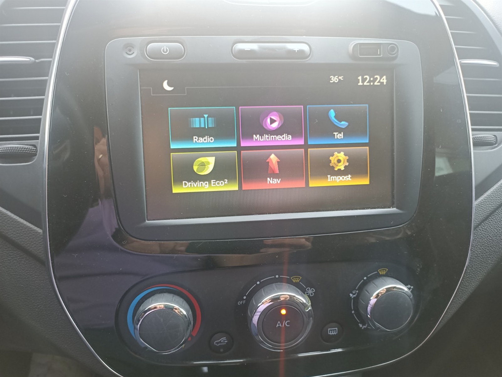 PRONTOAUTO Renault Captur