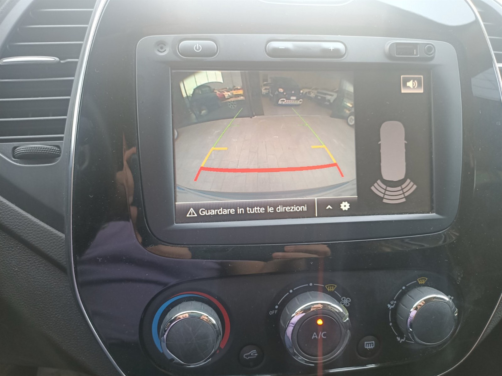 PRONTOAUTO Renault Captur