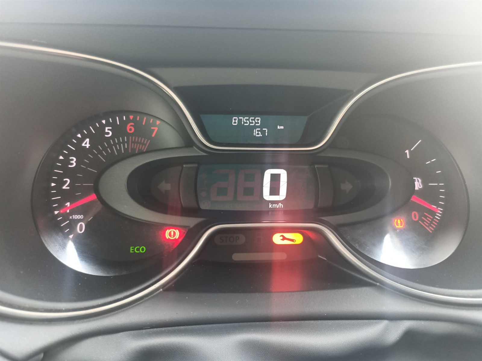 PRONTOAUTO Renault Captur