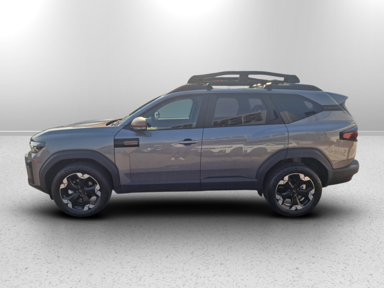AUTONORD Dacia Bigster