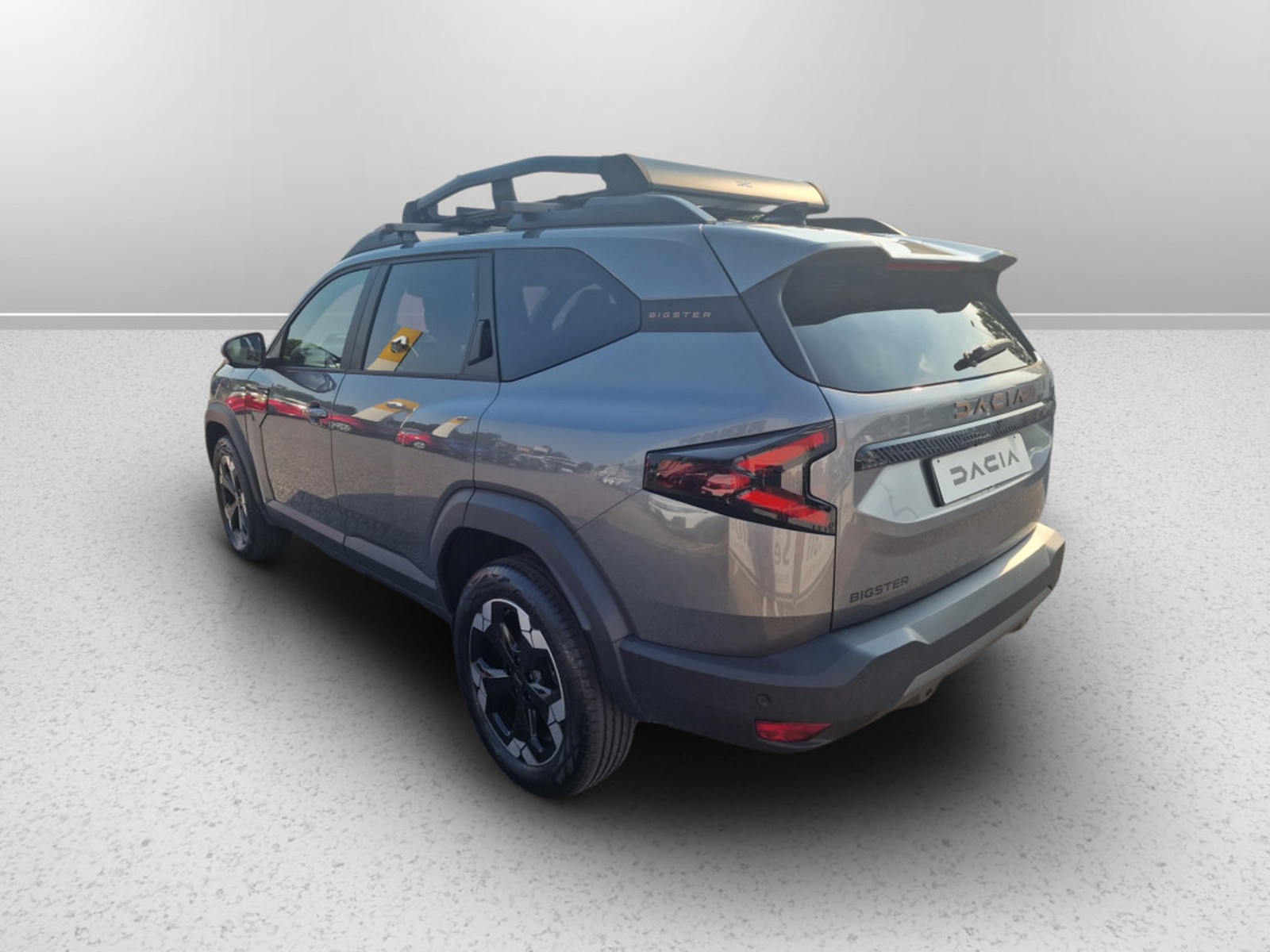 AUTONORD Dacia Bigster