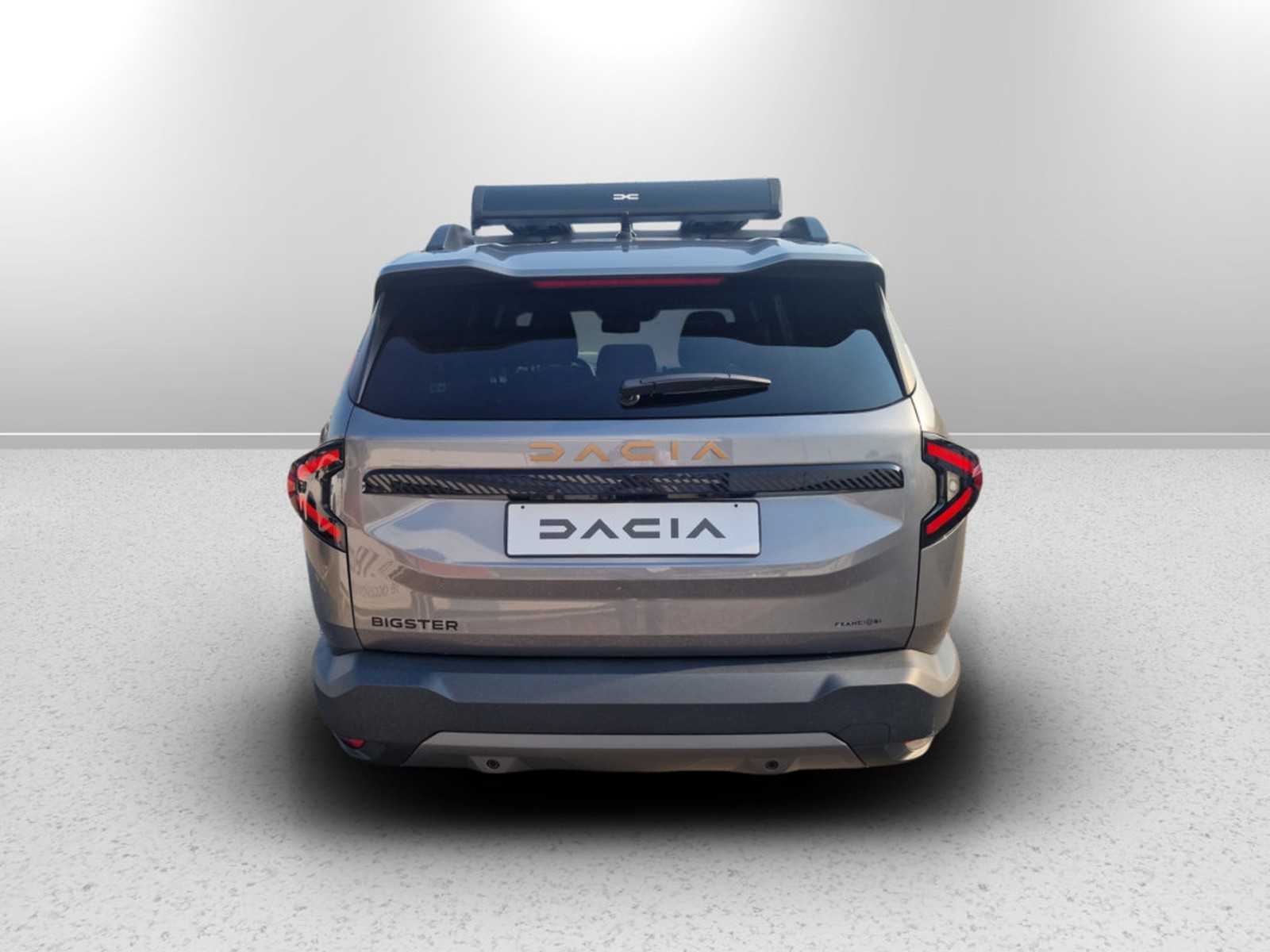 AUTONORD Dacia Bigster