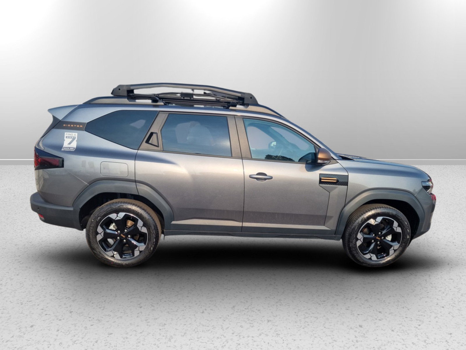 AUTONORD Dacia Bigster