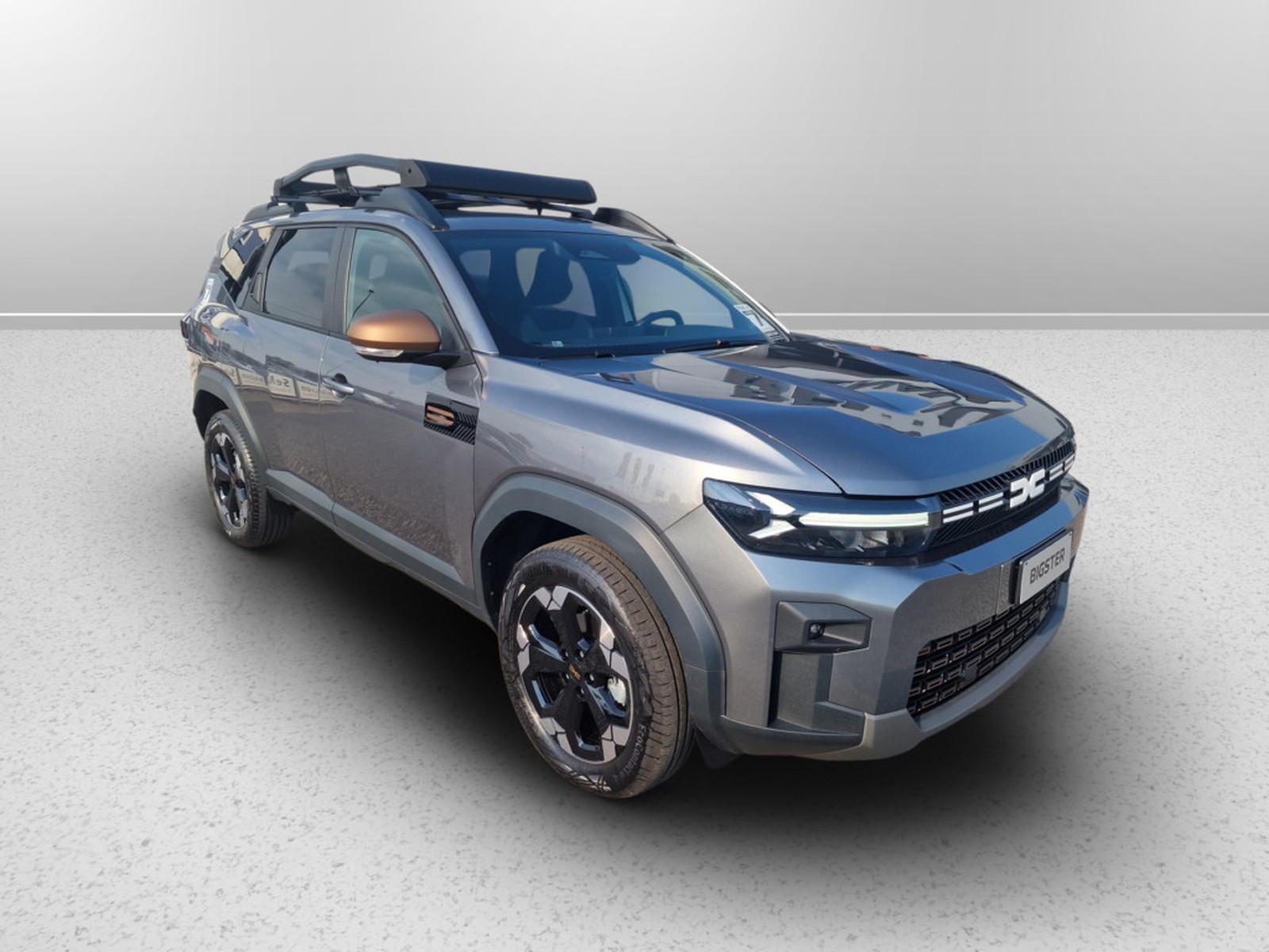 AUTONORD Dacia Bigster