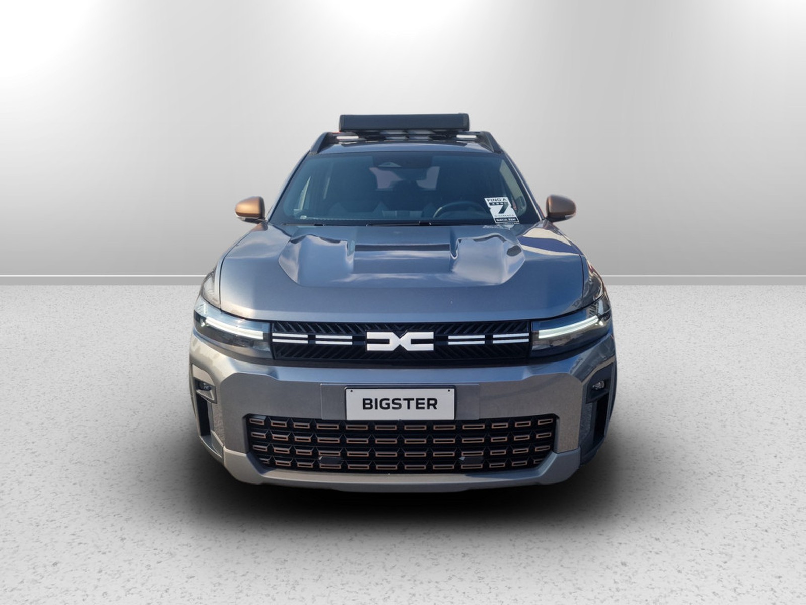 AUTONORD Dacia Bigster