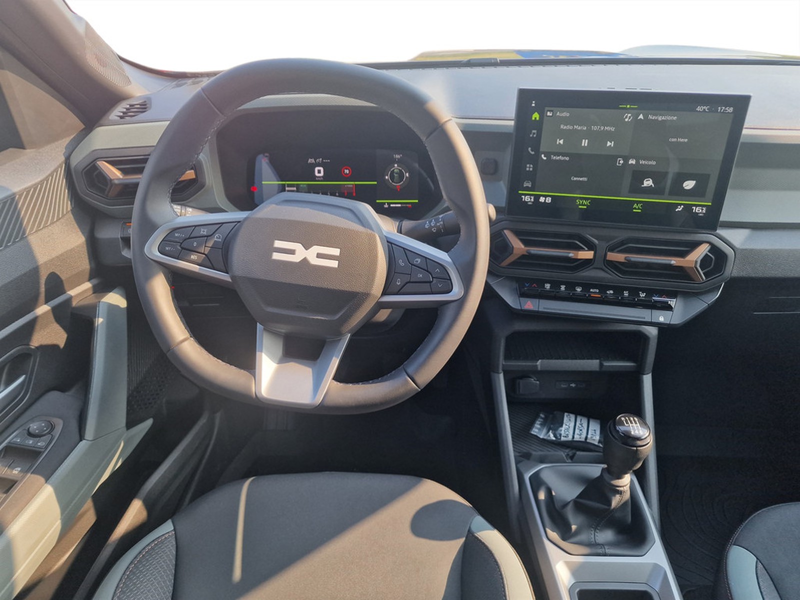 AUTONORD Dacia Bigster