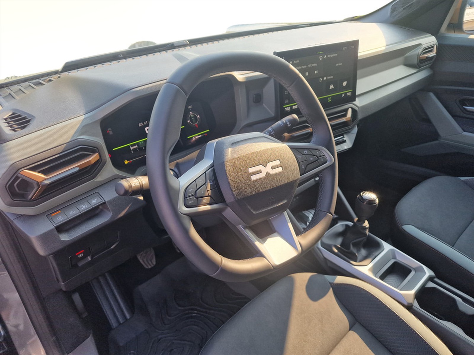 AUTONORD Dacia Bigster