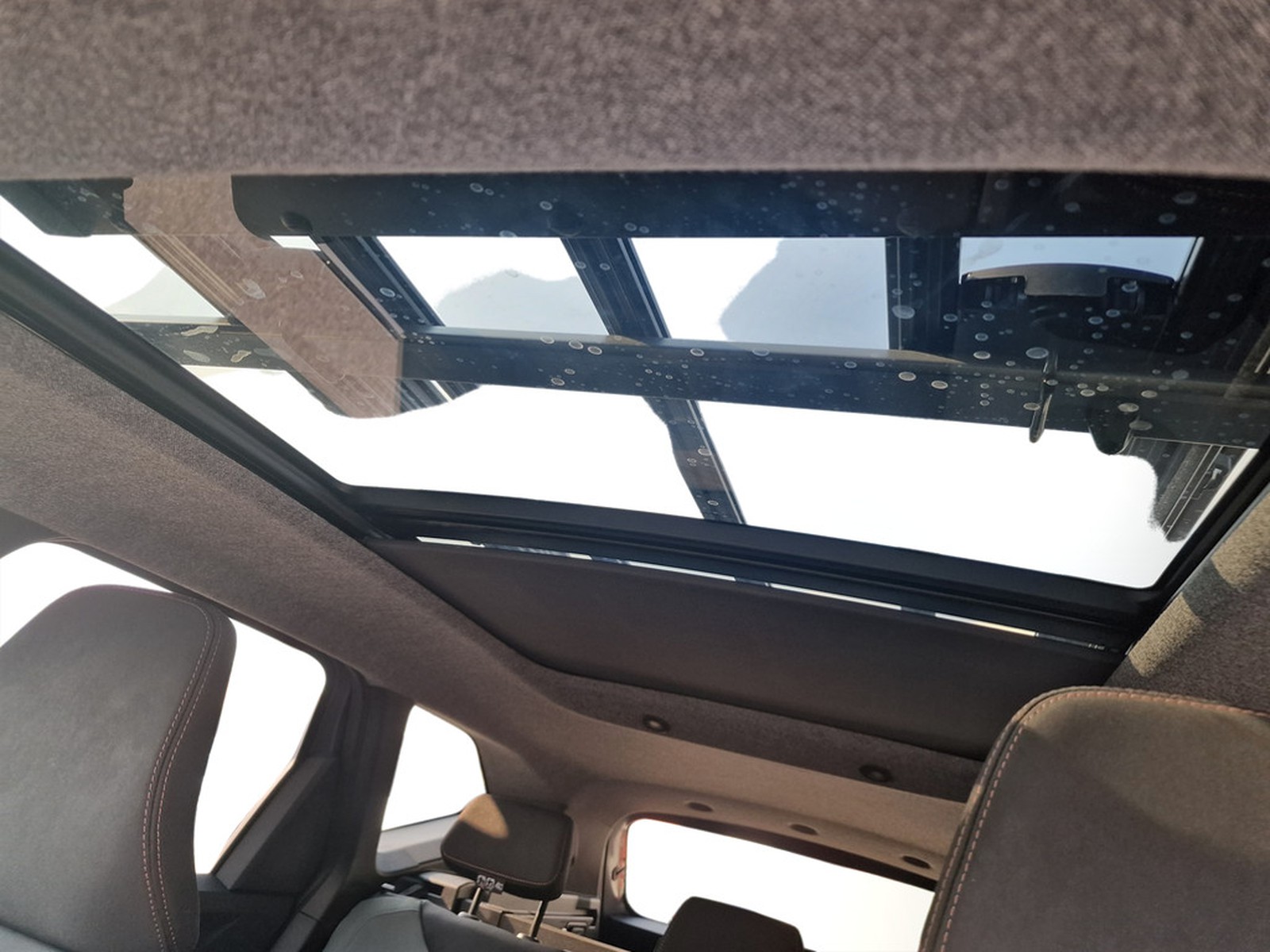 AUTONORD Dacia Bigster