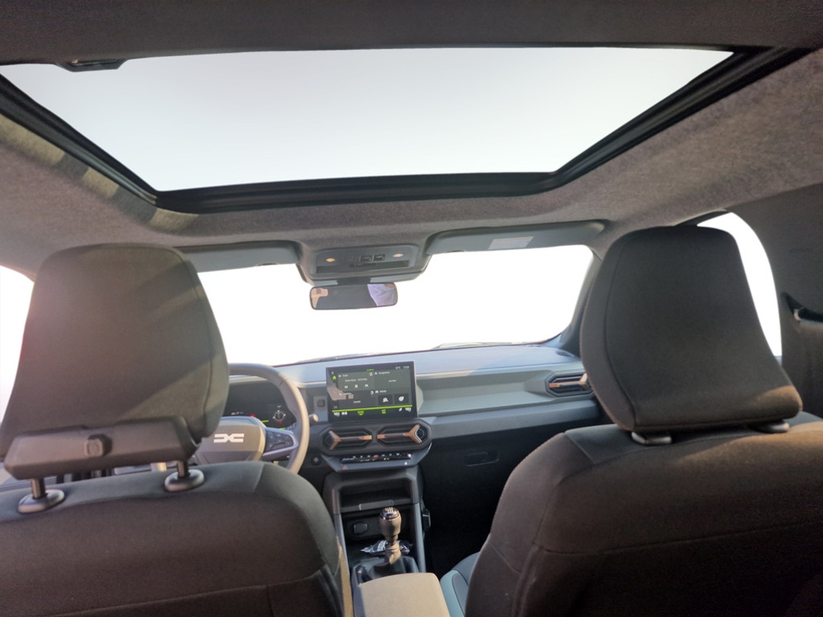 AUTONORD Dacia Bigster