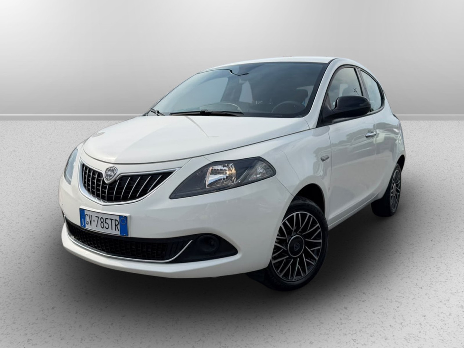 PRONTOAUTO Lancia Ypsilon