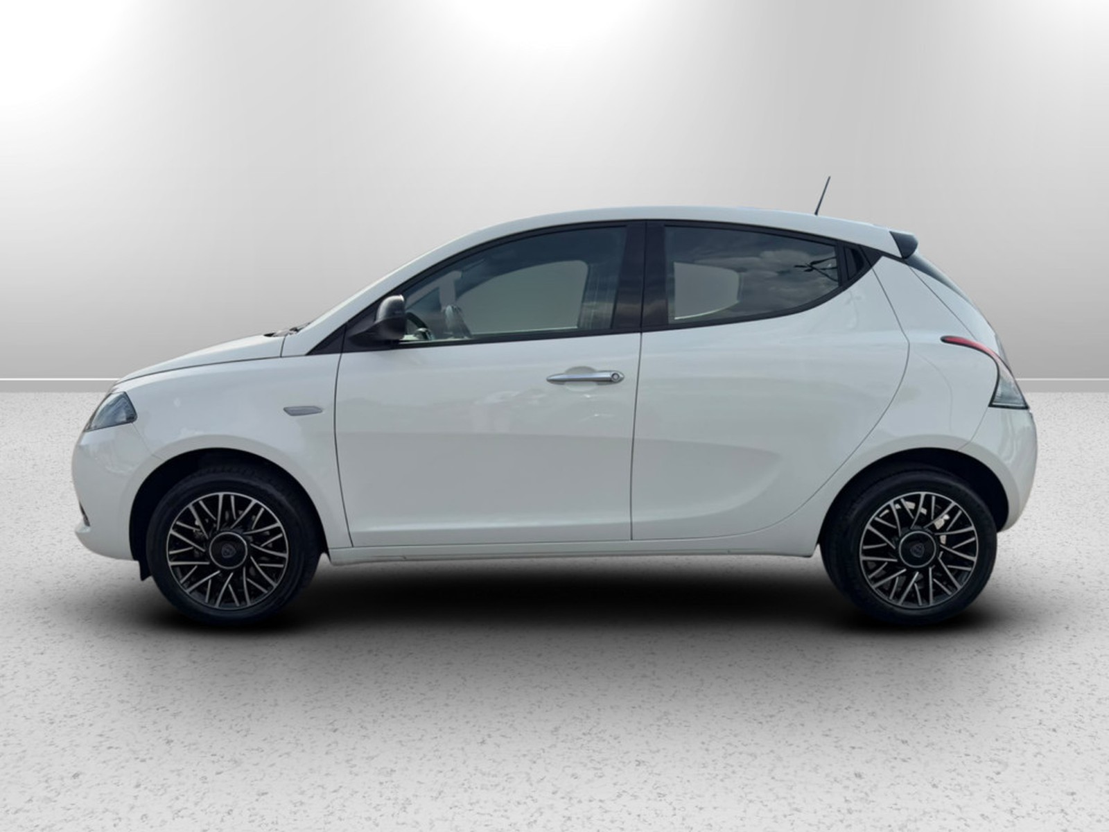 PRONTOAUTO Lancia Ypsilon
