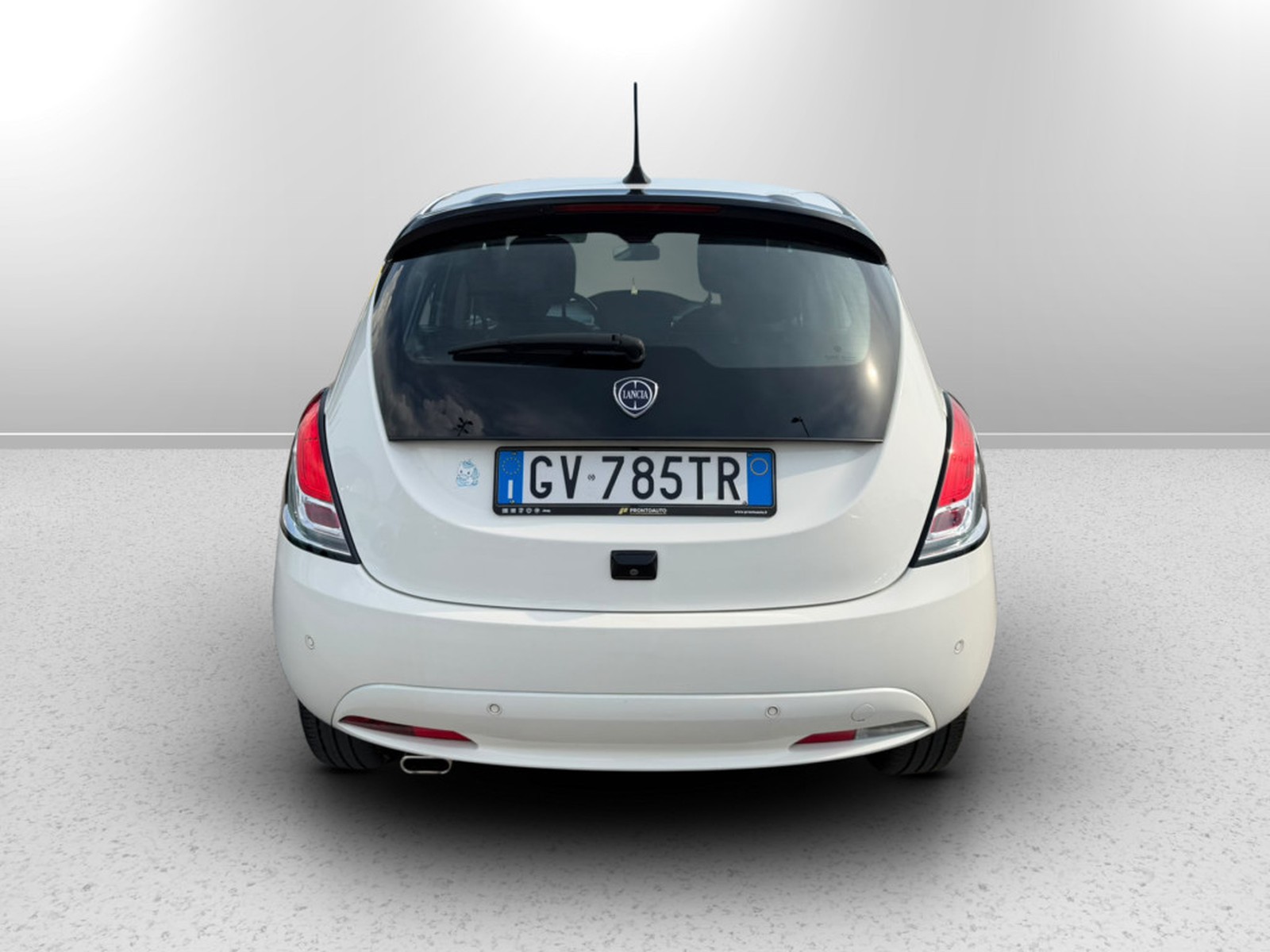 PRONTOAUTO Lancia Ypsilon