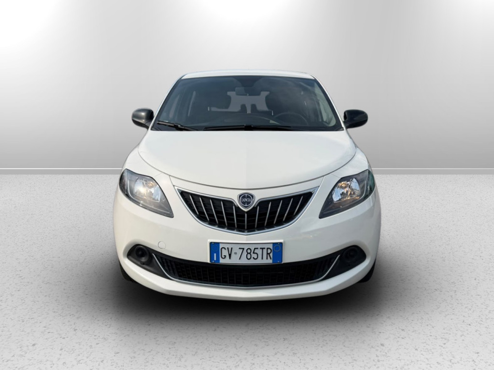 PRONTOAUTO Lancia Ypsilon
