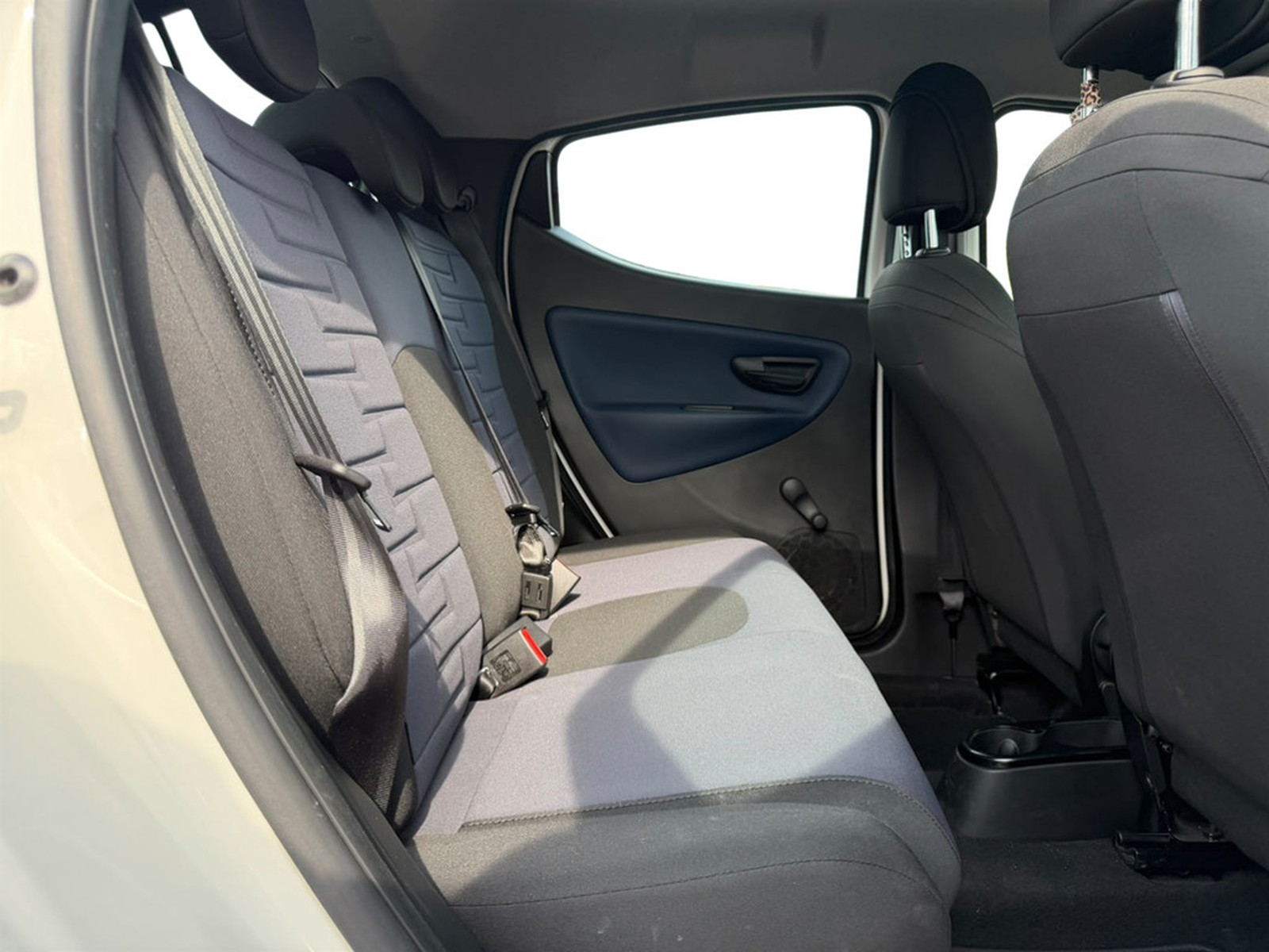 PRONTOAUTO Lancia Ypsilon