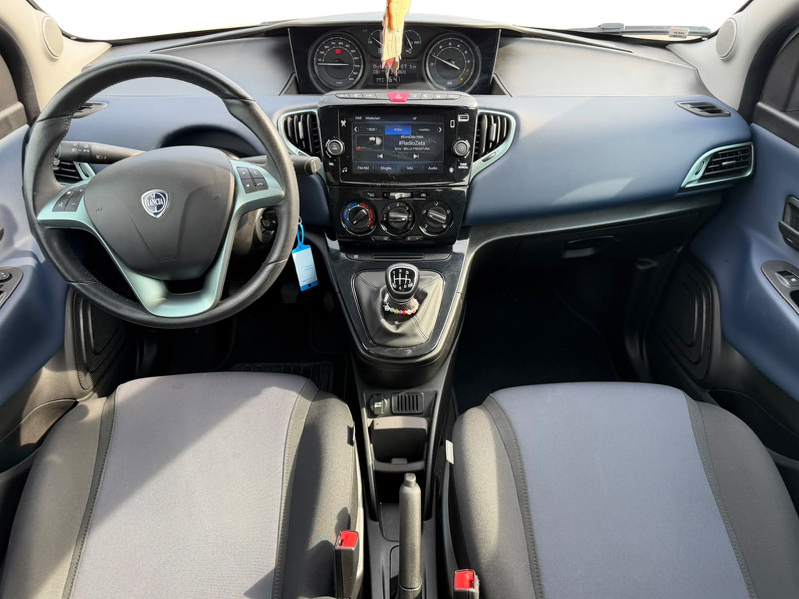 PRONTOAUTO Lancia Ypsilon