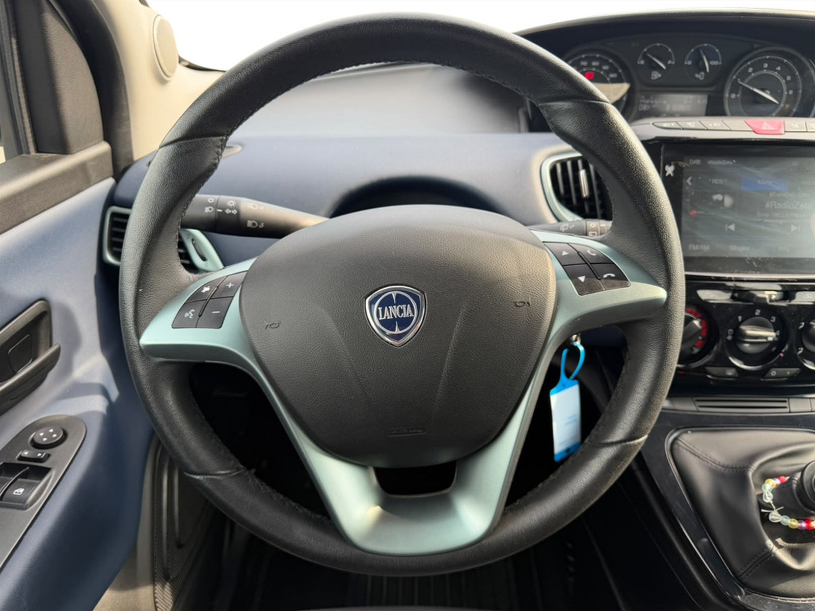 PRONTOAUTO Lancia Ypsilon