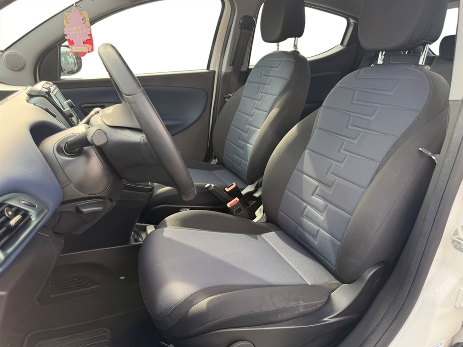 PRONTOAUTO Lancia Ypsilon
