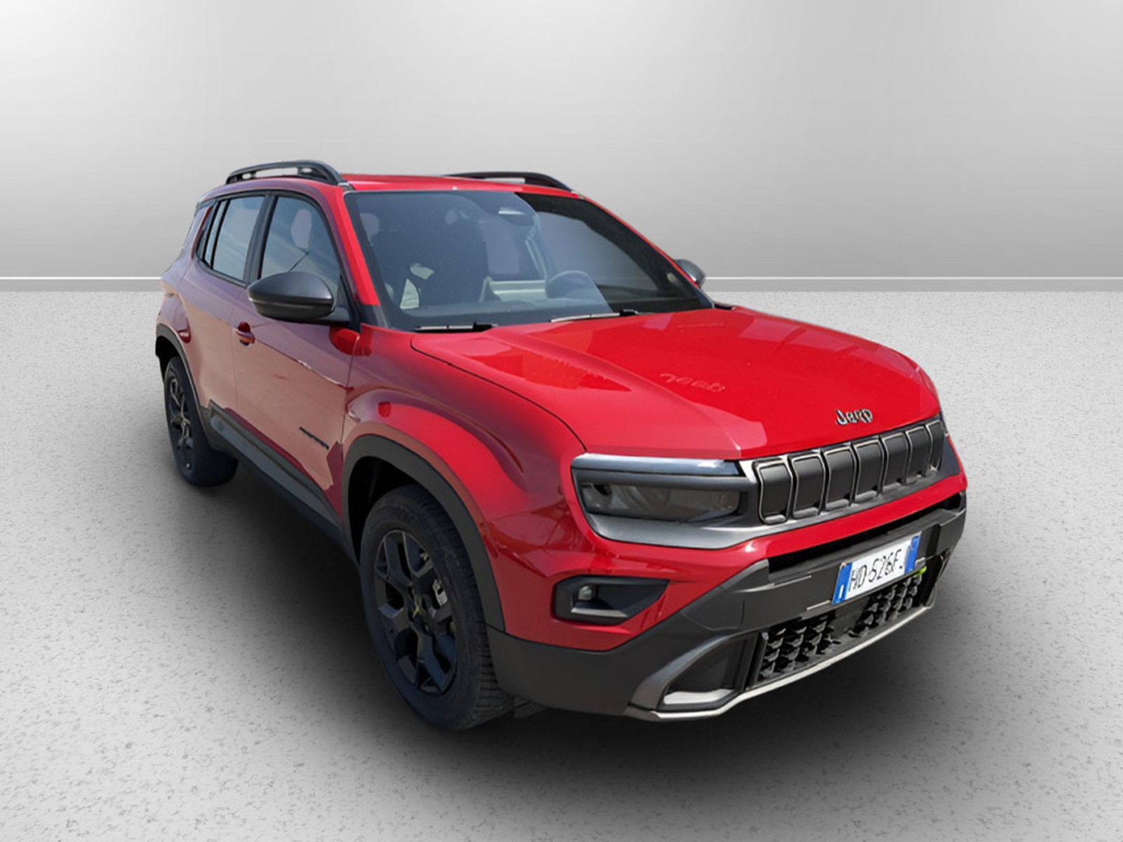 PRONTOAUTO Jeep Avenger