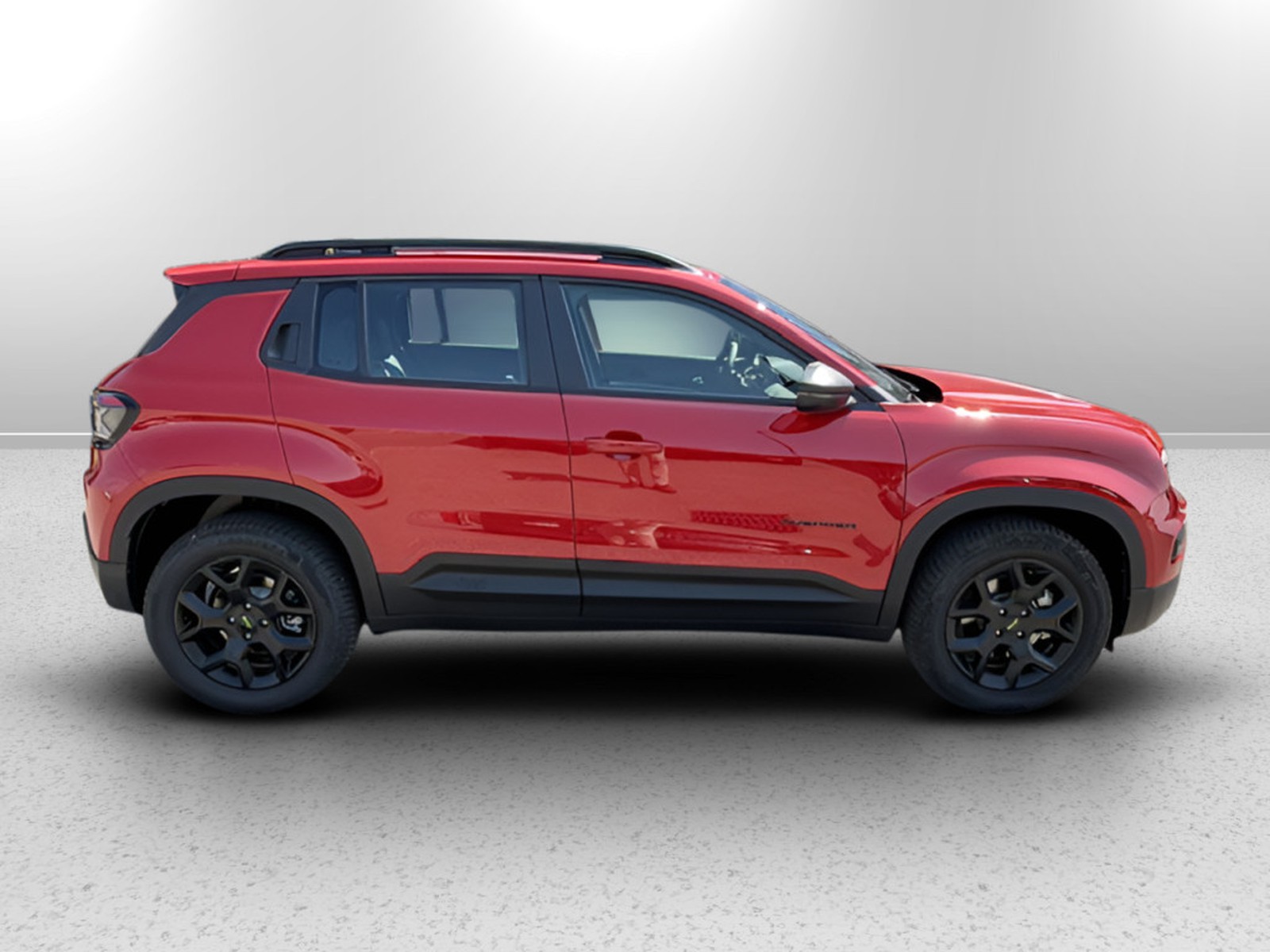 PRONTOAUTO Jeep Avenger