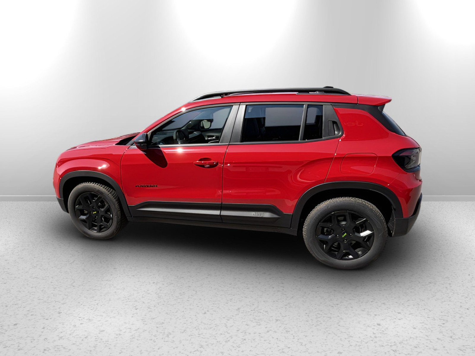 PRONTOAUTO Jeep Avenger