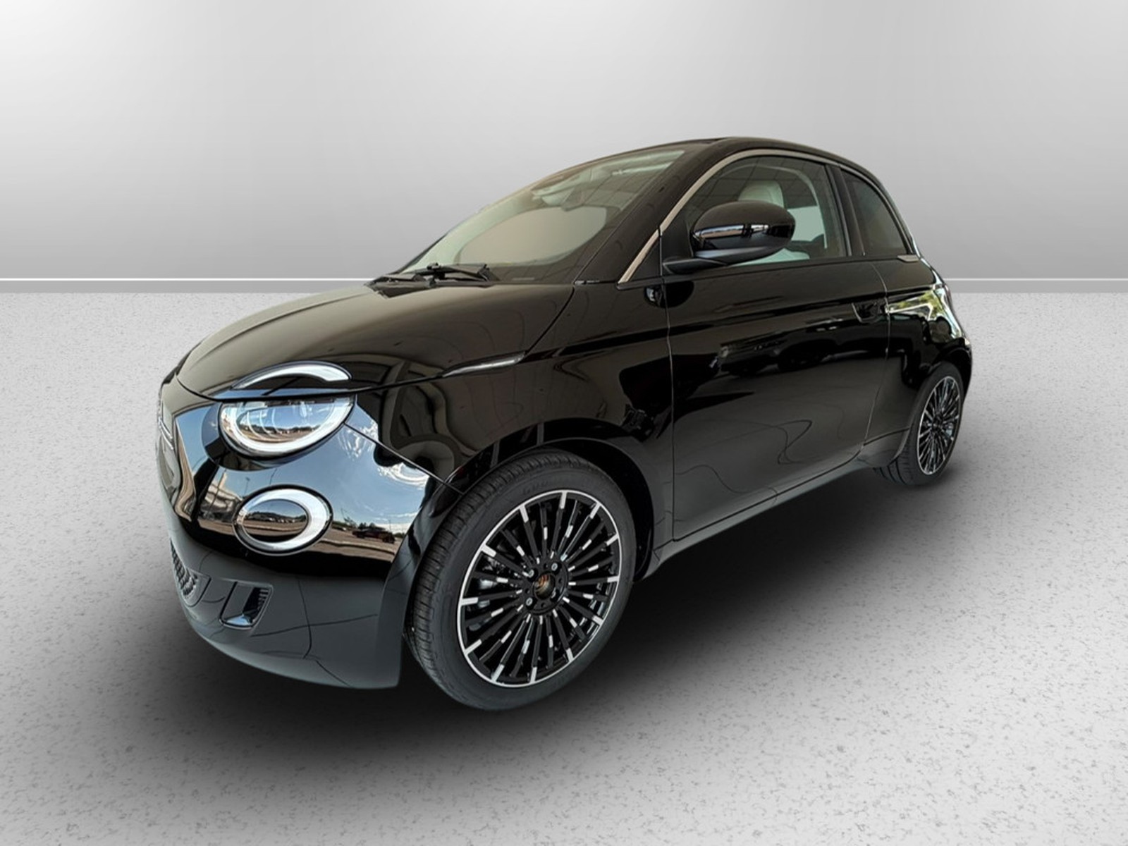 PRONTOAUTO Fiat 500