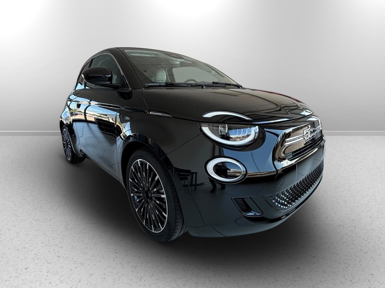 PRONTOAUTO Fiat 500