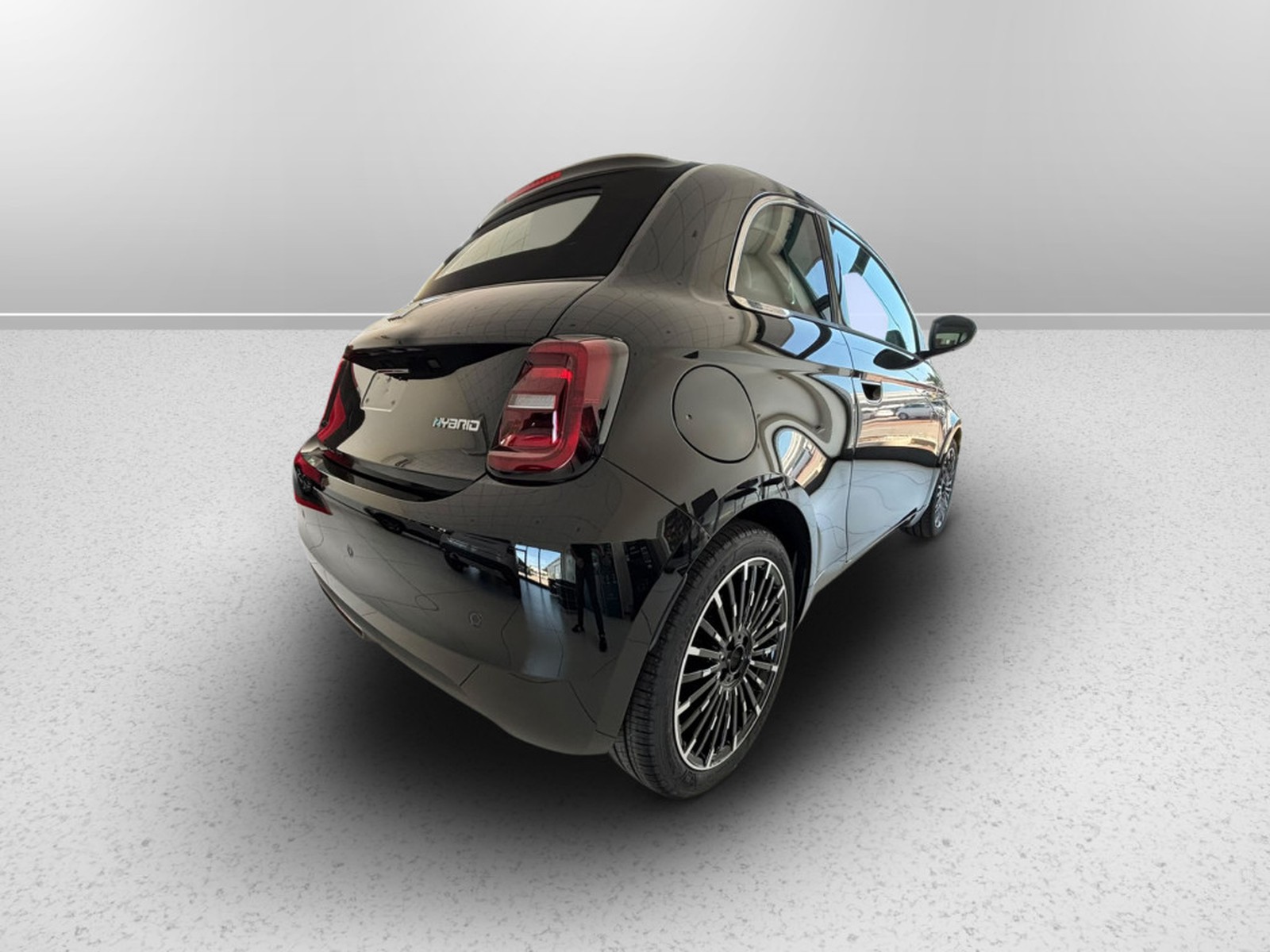 PRONTOAUTO Fiat 500