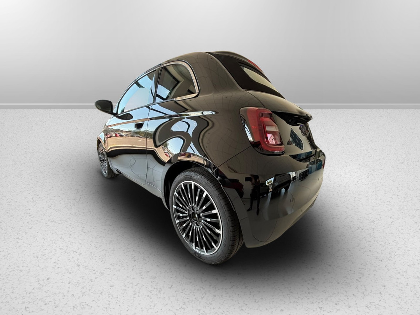 PRONTOAUTO Fiat 500