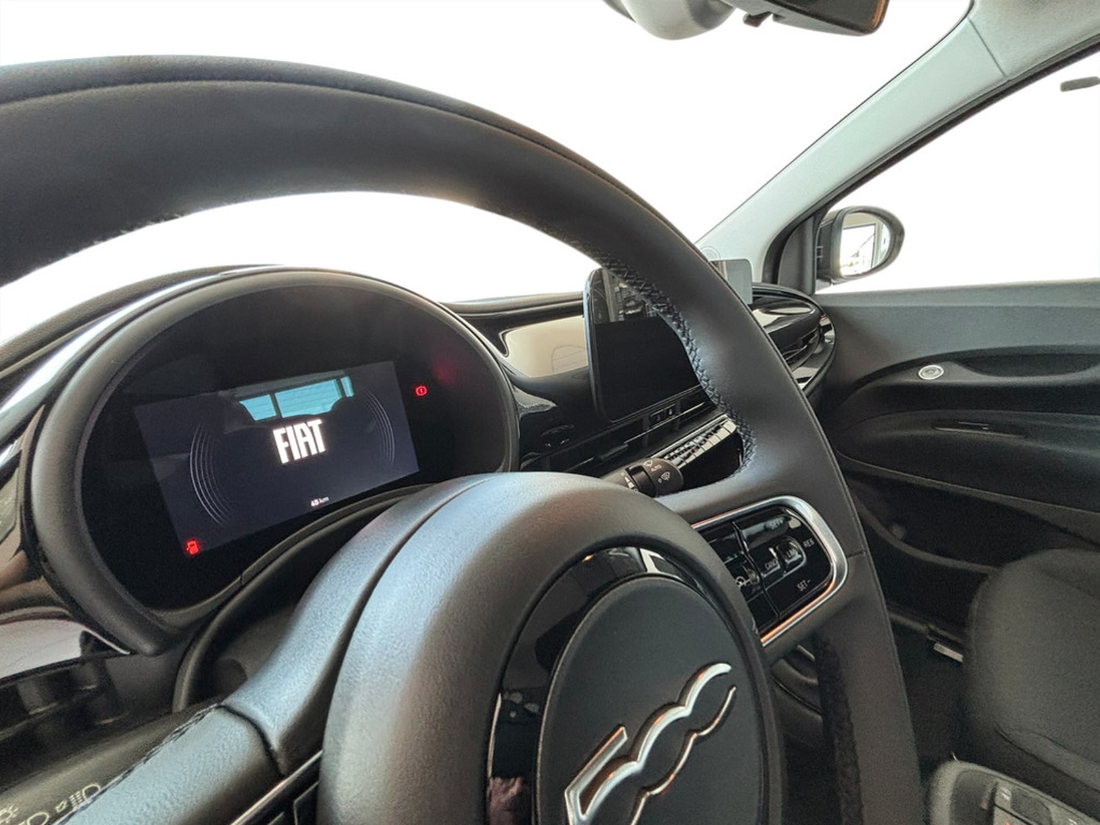 PRONTOAUTO Fiat 500