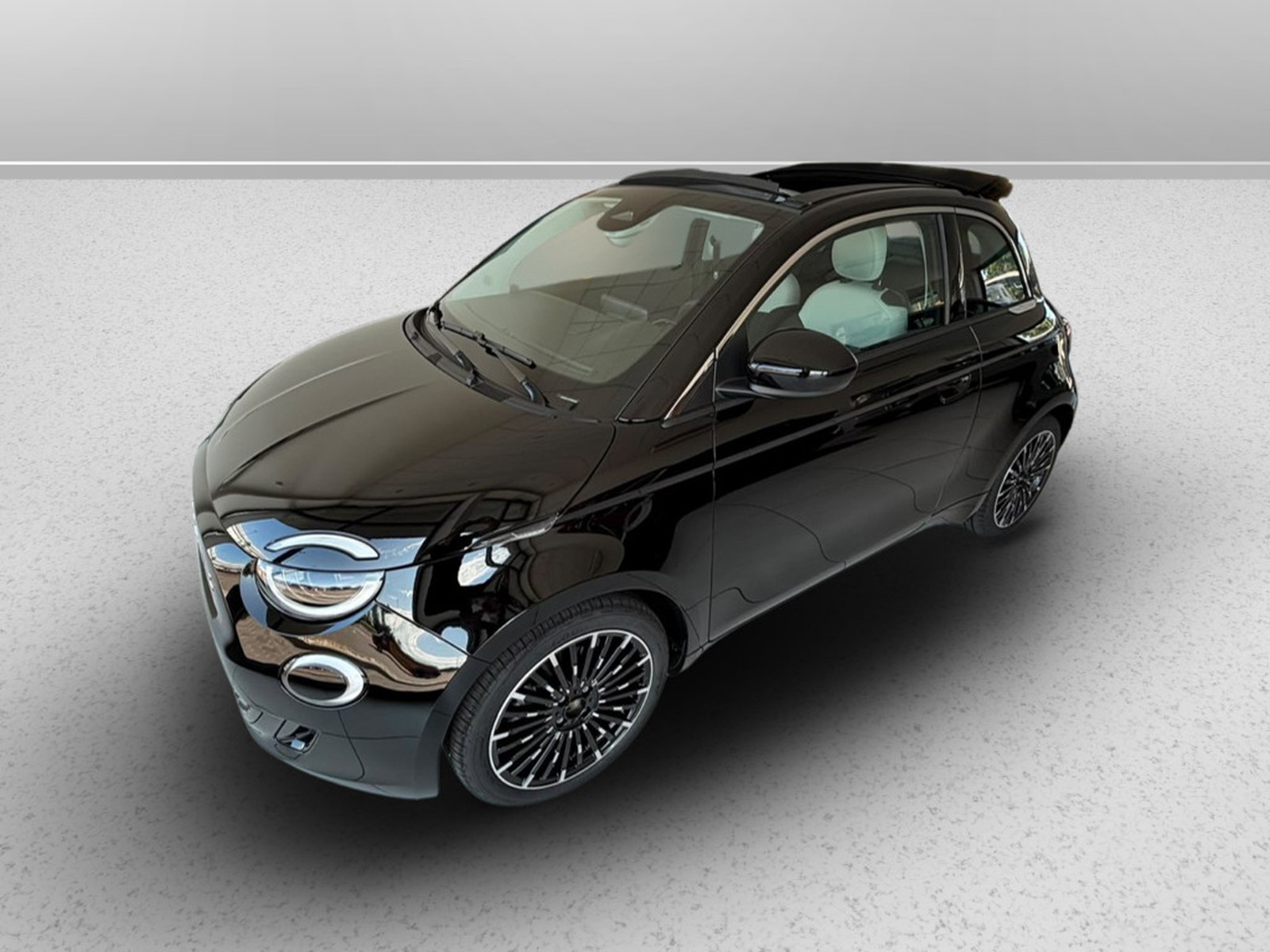 PRONTOAUTO Fiat 500