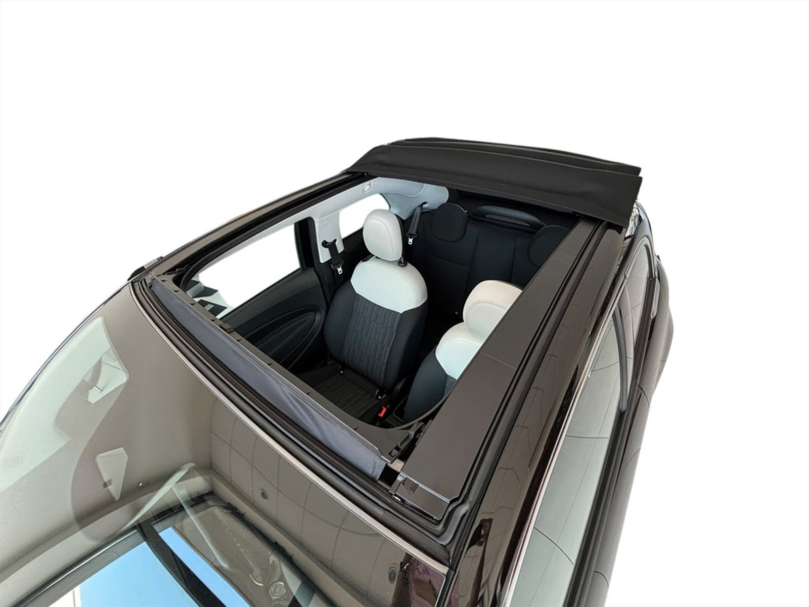 PRONTOAUTO Fiat 500