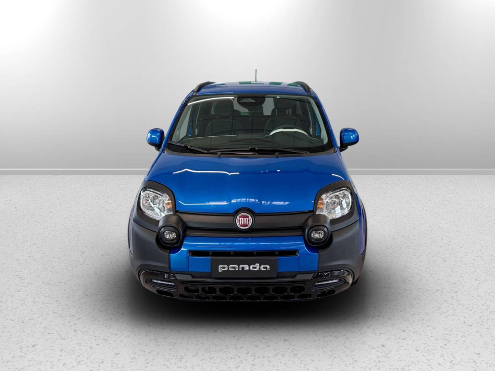PRONTOAUTO Fiat Panda