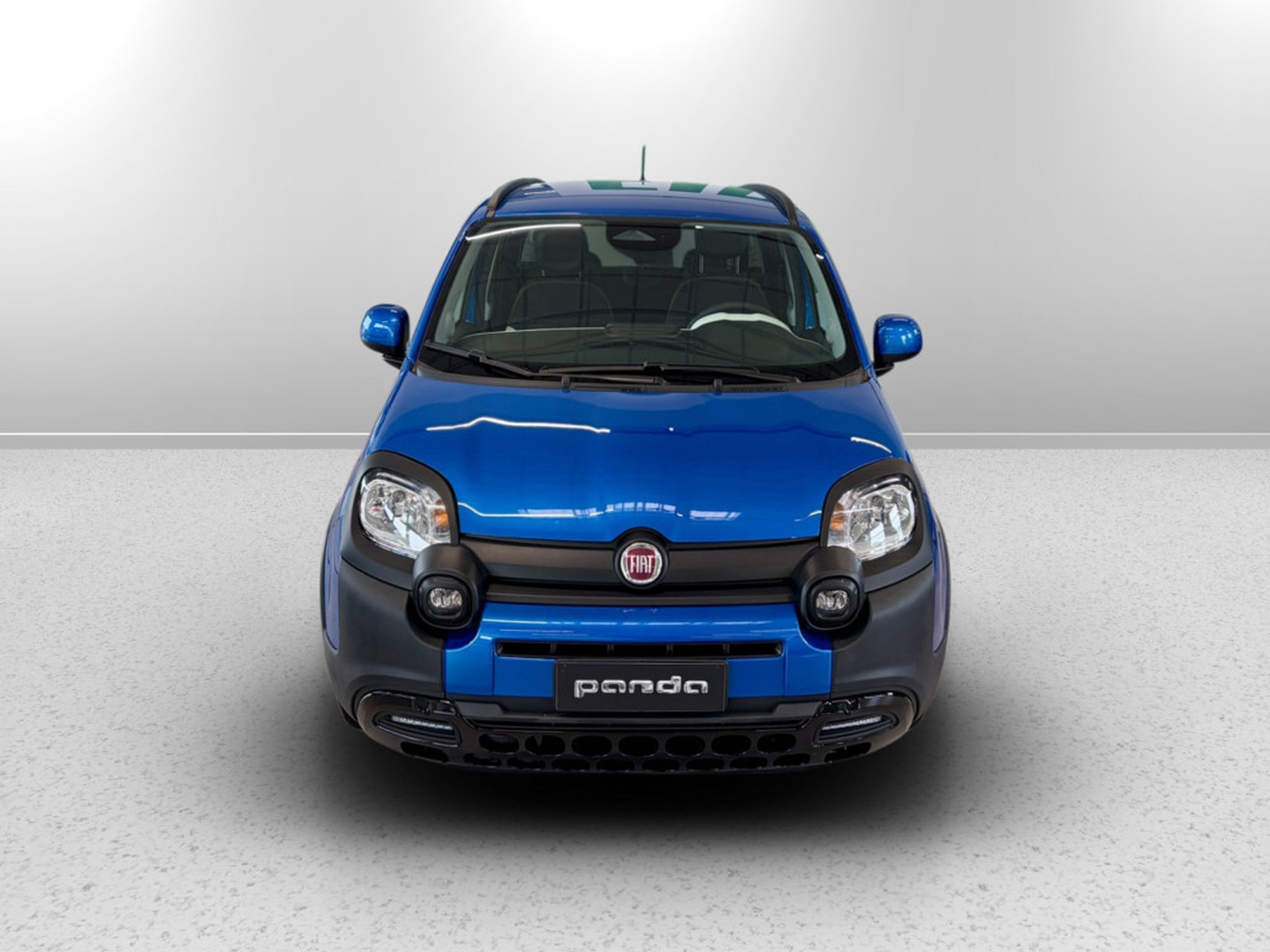 PRONTOAUTO Fiat Panda