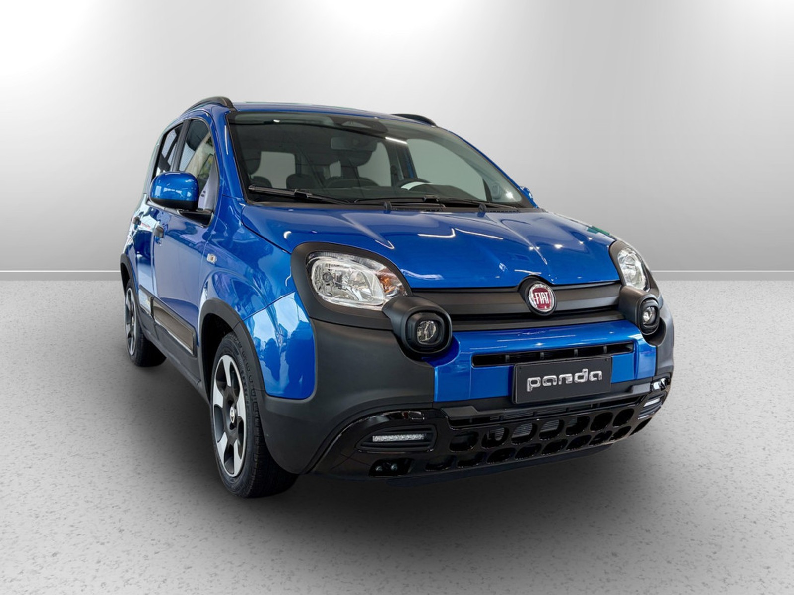 PRONTOAUTO Fiat Panda