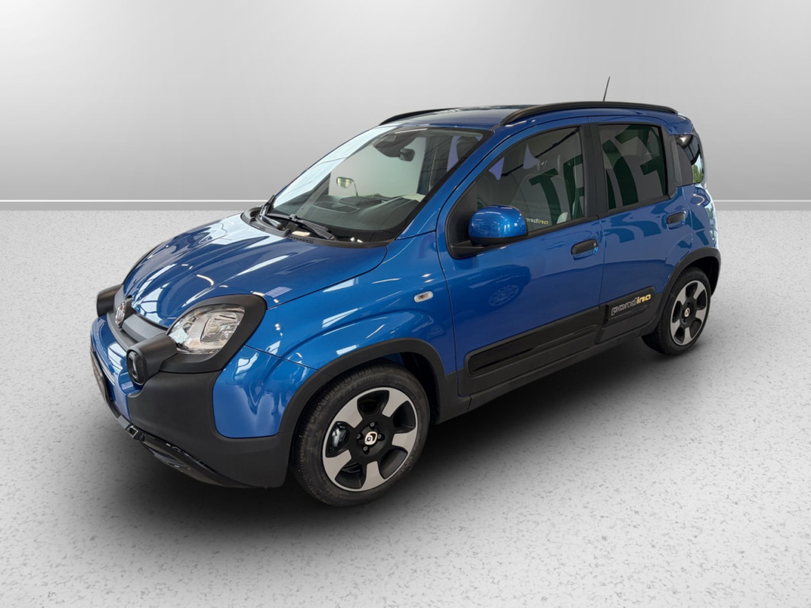 PRONTOAUTO Fiat Panda