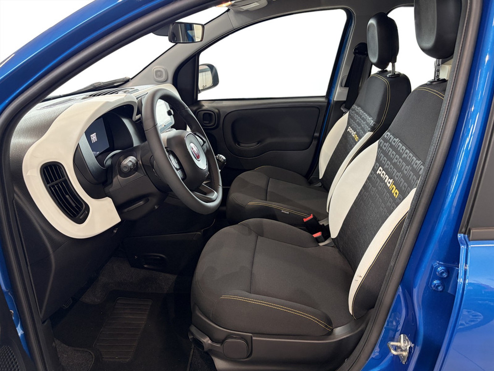 PRONTOAUTO Fiat Panda