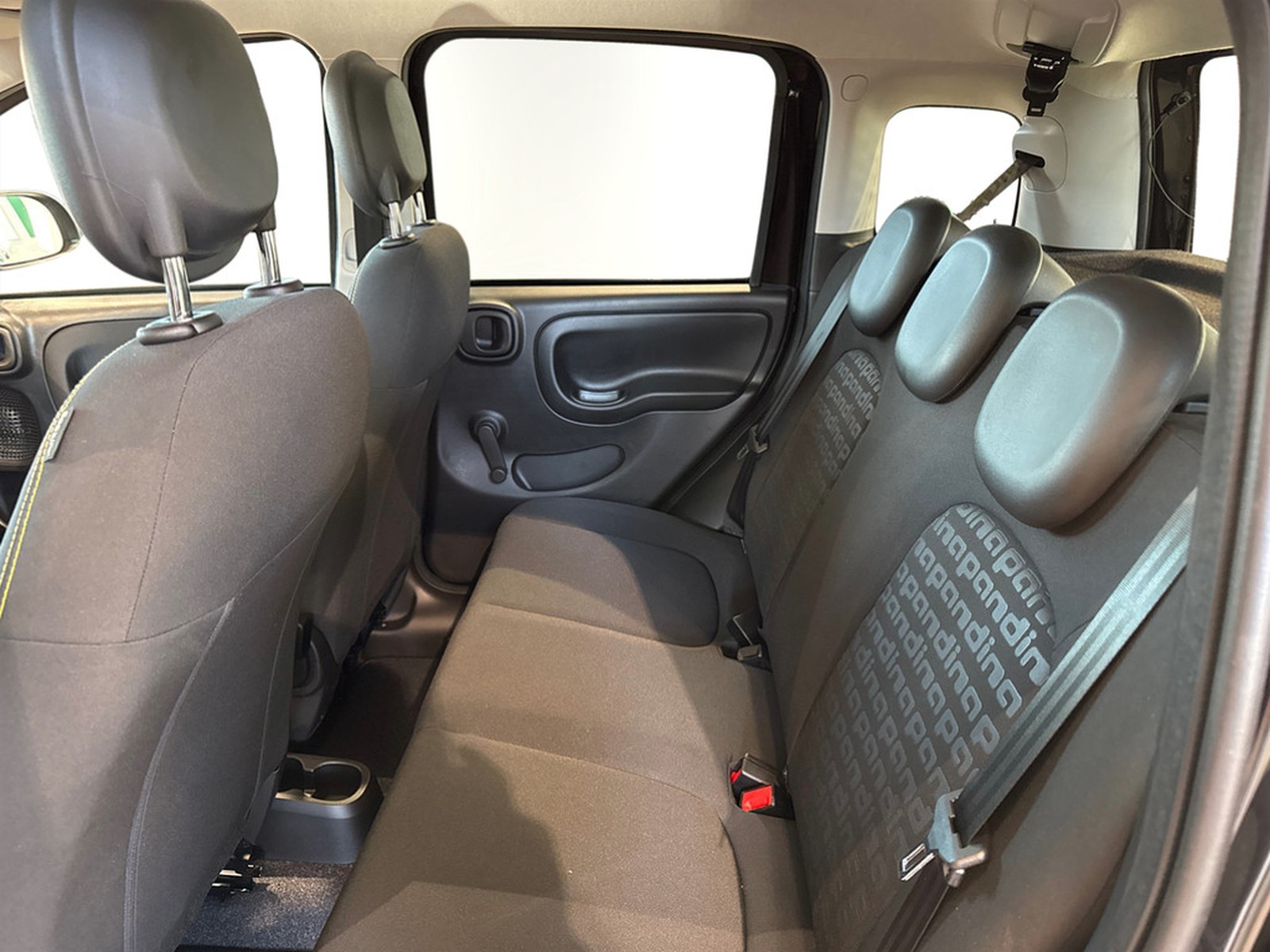 PRONTOAUTO Fiat Panda