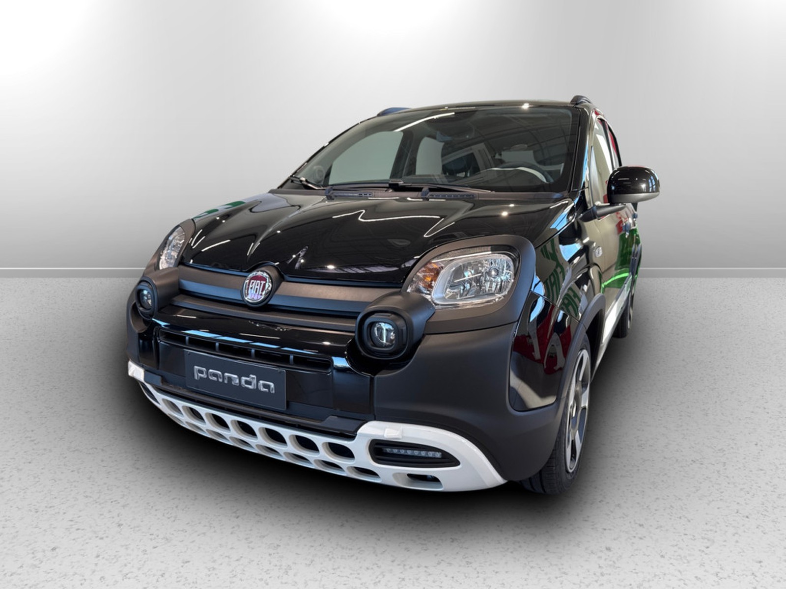 PRONTOAUTO Fiat Panda