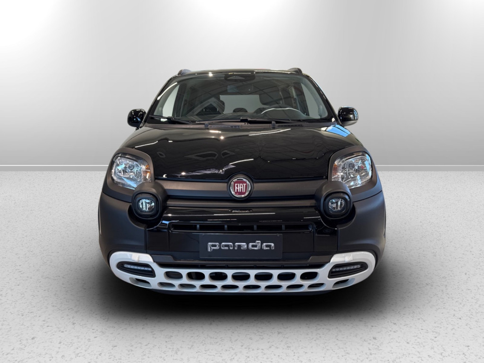 PRONTOAUTO Fiat Panda