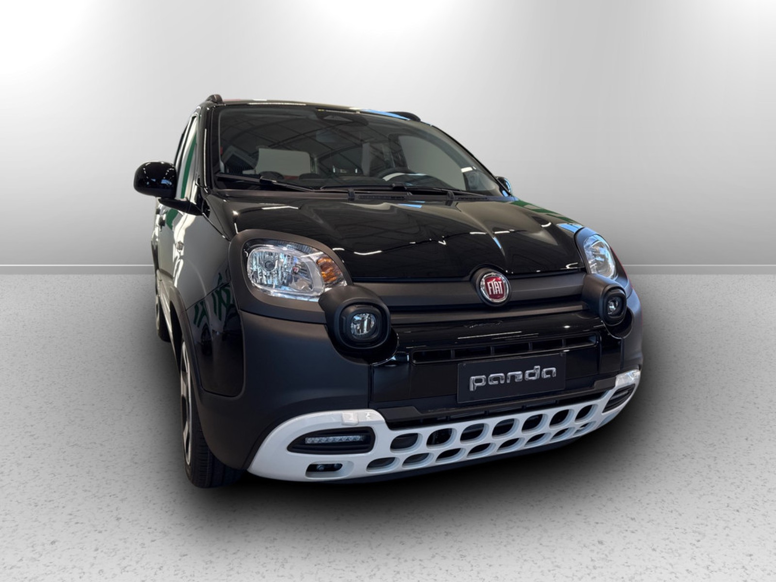 PRONTOAUTO Fiat Panda