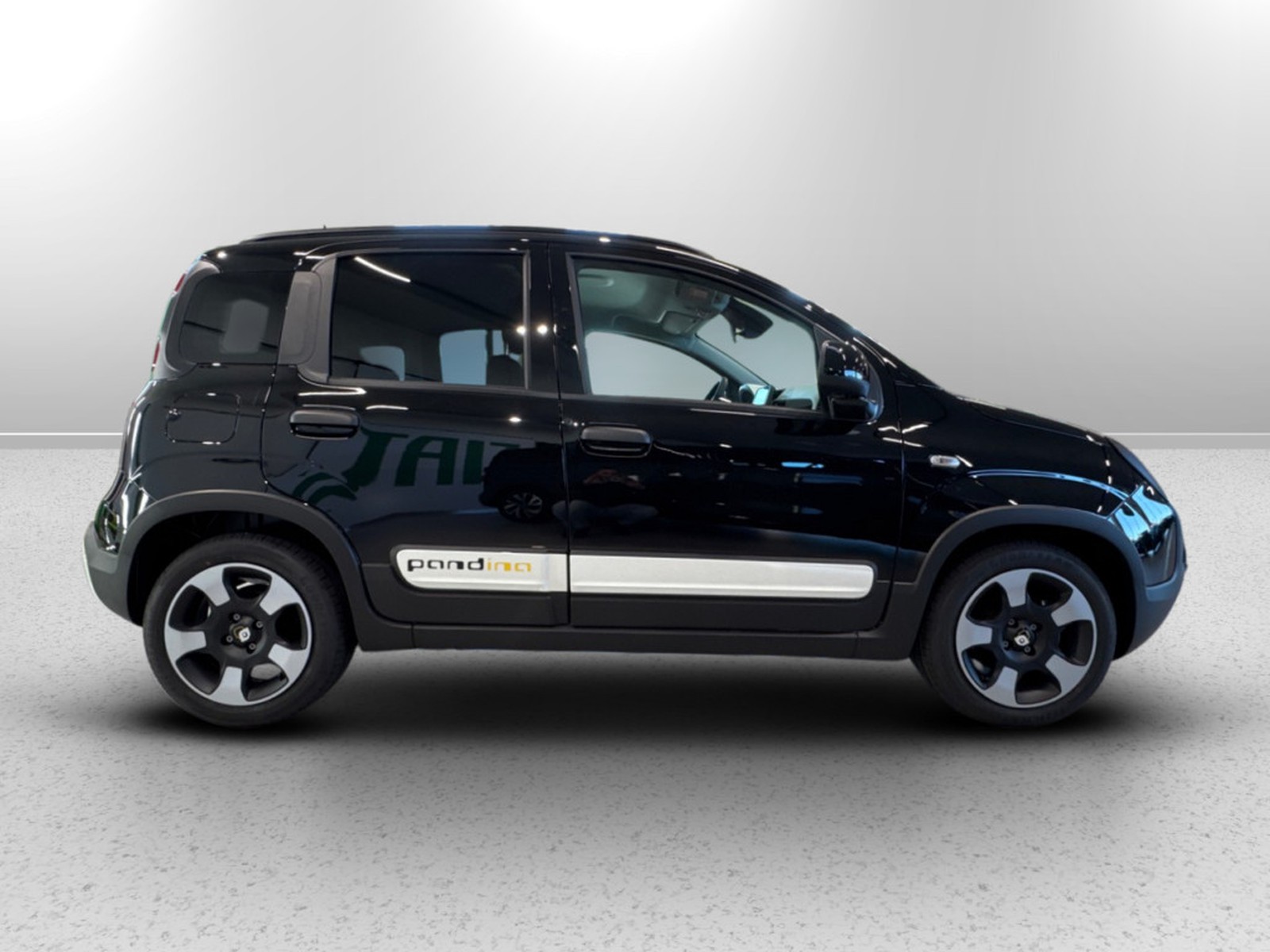 PRONTOAUTO Fiat Panda