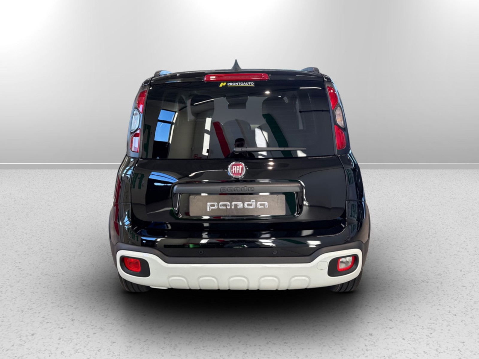 PRONTOAUTO Fiat Panda