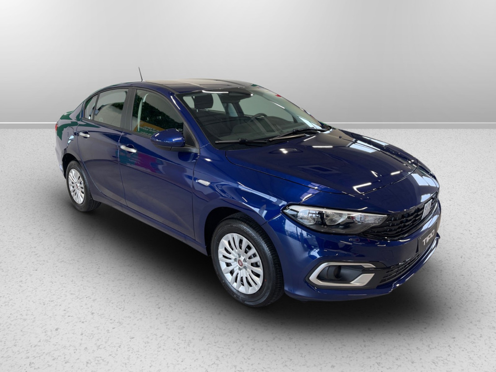 PRONTOAUTO Fiat Tipo