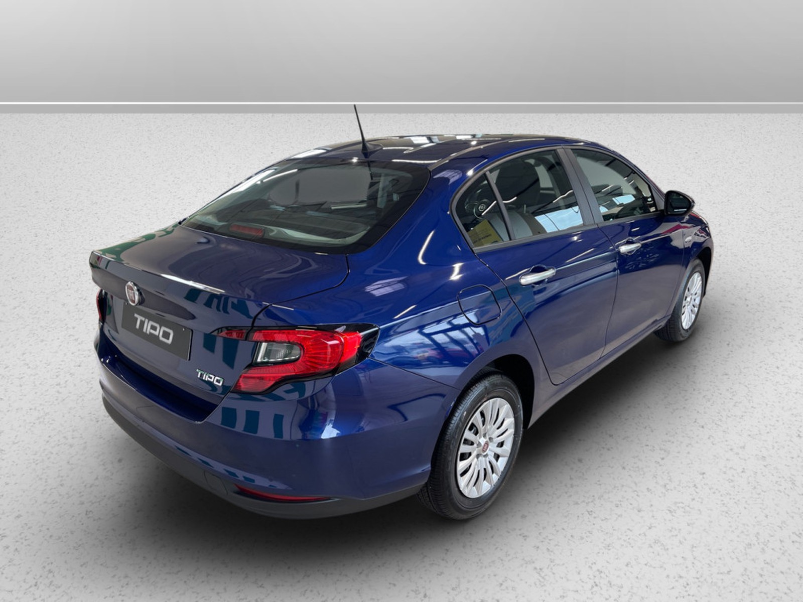 PRONTOAUTO Fiat Tipo