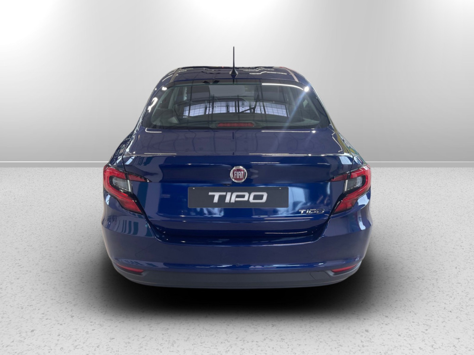 PRONTOAUTO Fiat Tipo