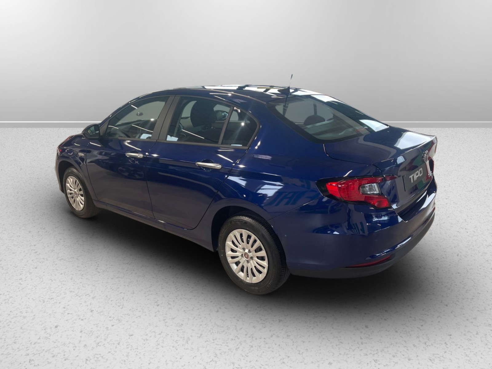 PRONTOAUTO Fiat Tipo