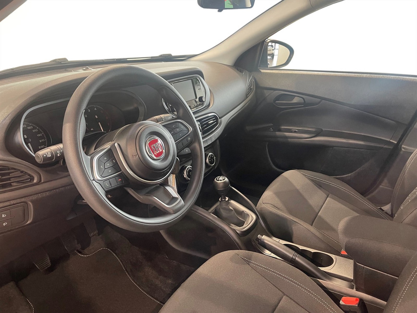 PRONTOAUTO Fiat Tipo