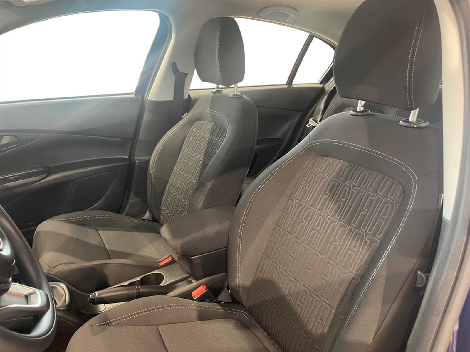 PRONTOAUTO Fiat Tipo