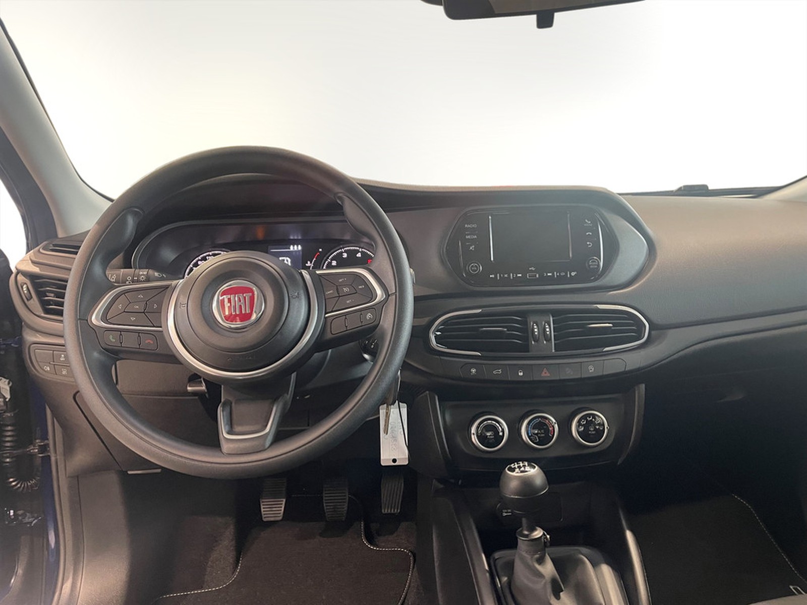 PRONTOAUTO Fiat Tipo