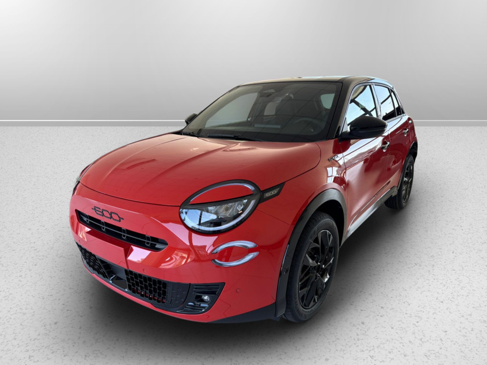 PRONTOAUTO Fiat 600